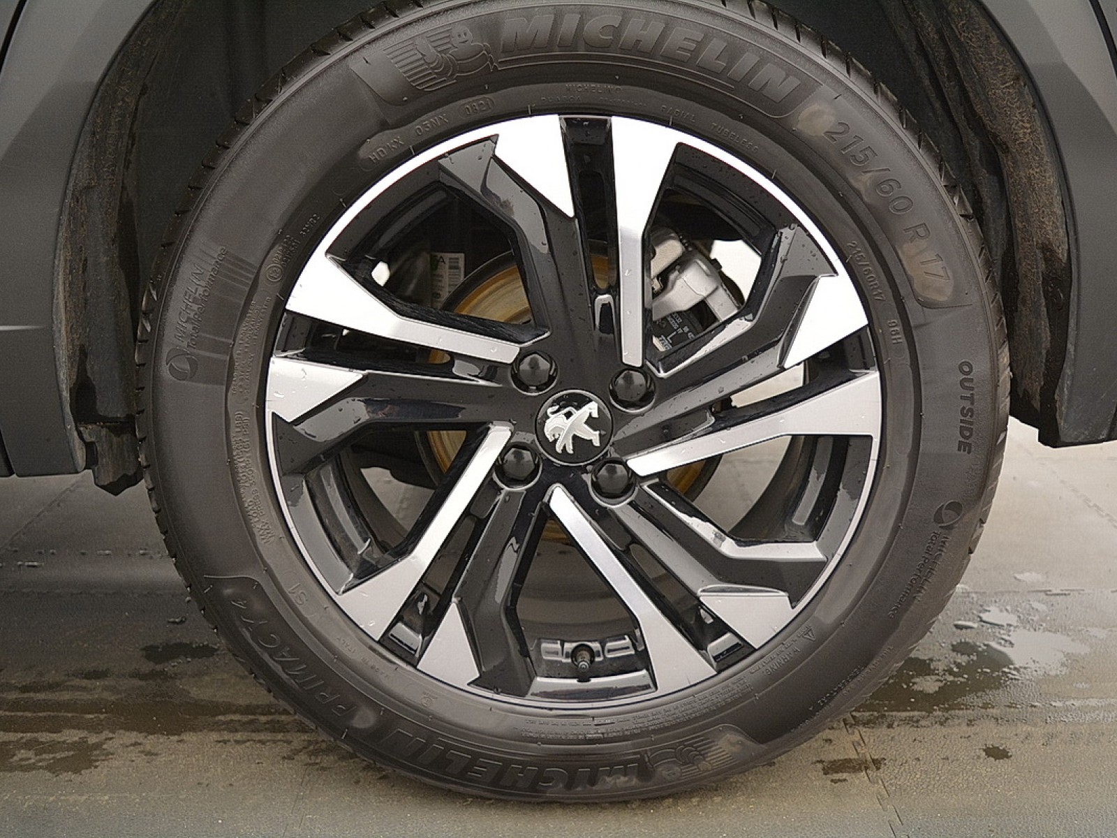 PEUGEOT - 2008 - #163939 - 2