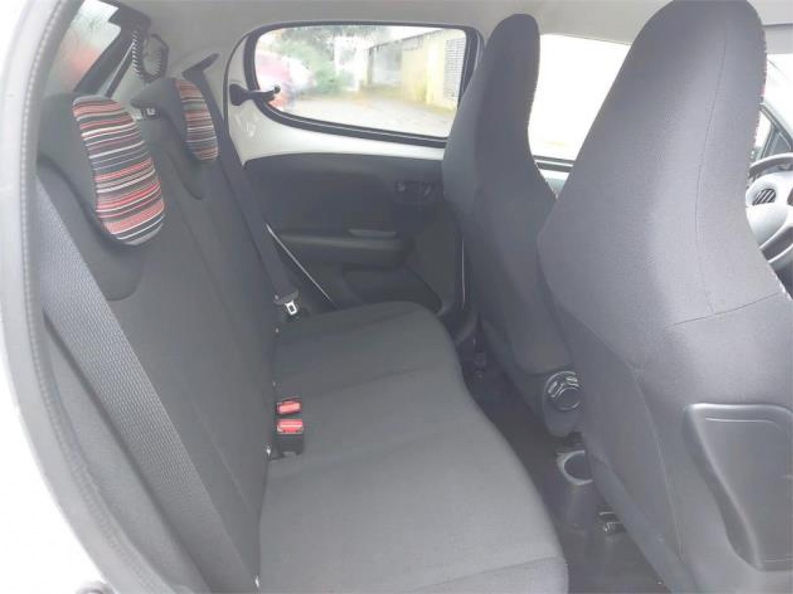 CITROEN - C1 - #175632 - 6