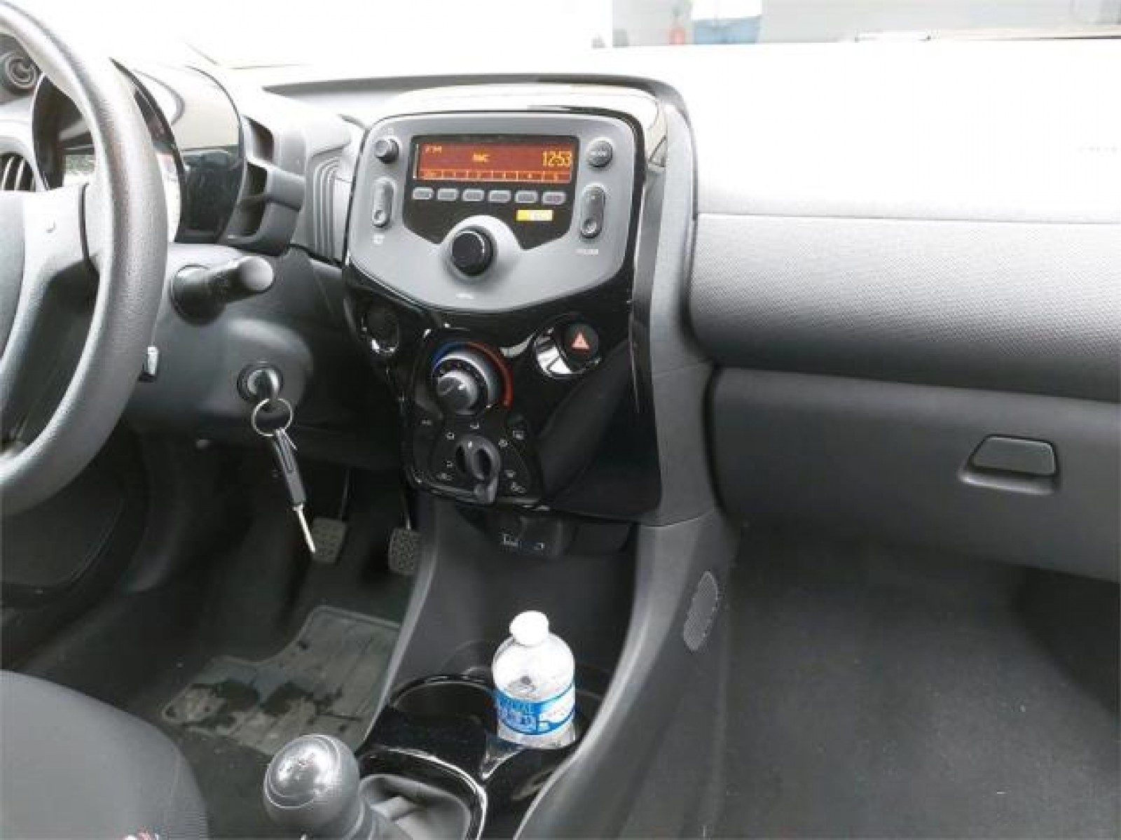 CITROEN - C1 - #175632 - 7