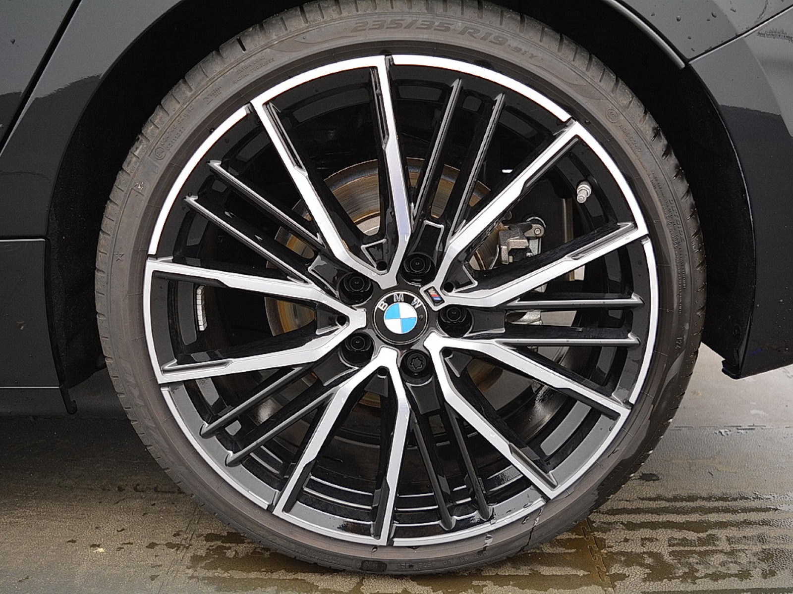 BMW - SERIE 1 F40 - #169145 - 2