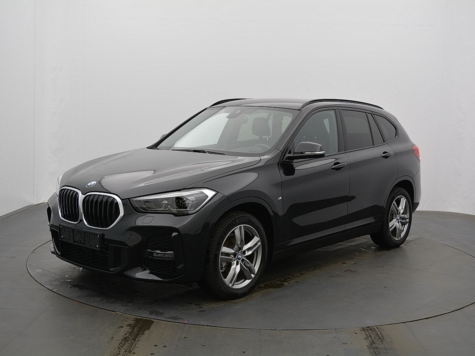 BMW - X1 F48 LCI - #169188 - 0