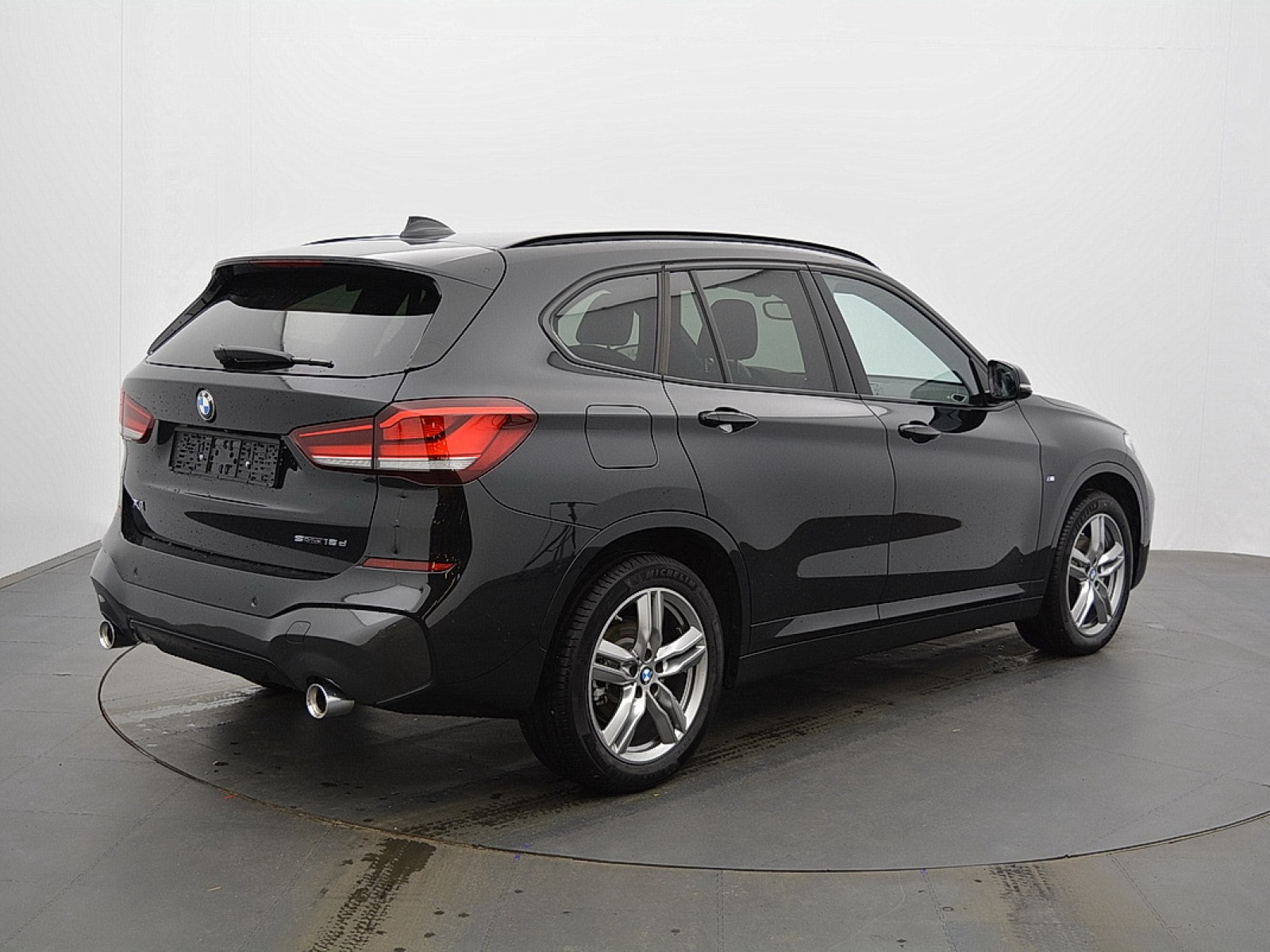 BMW - X1 F48 LCI - #169188 - 1