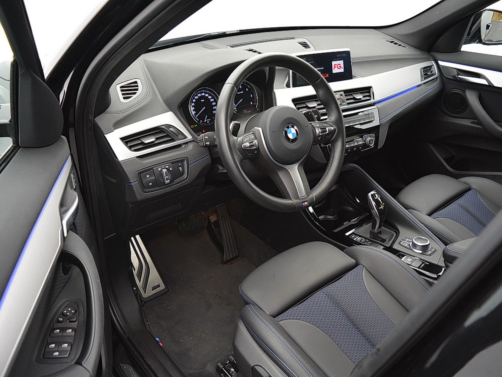 BMW - X1 F48 LCI - #169188 - 3