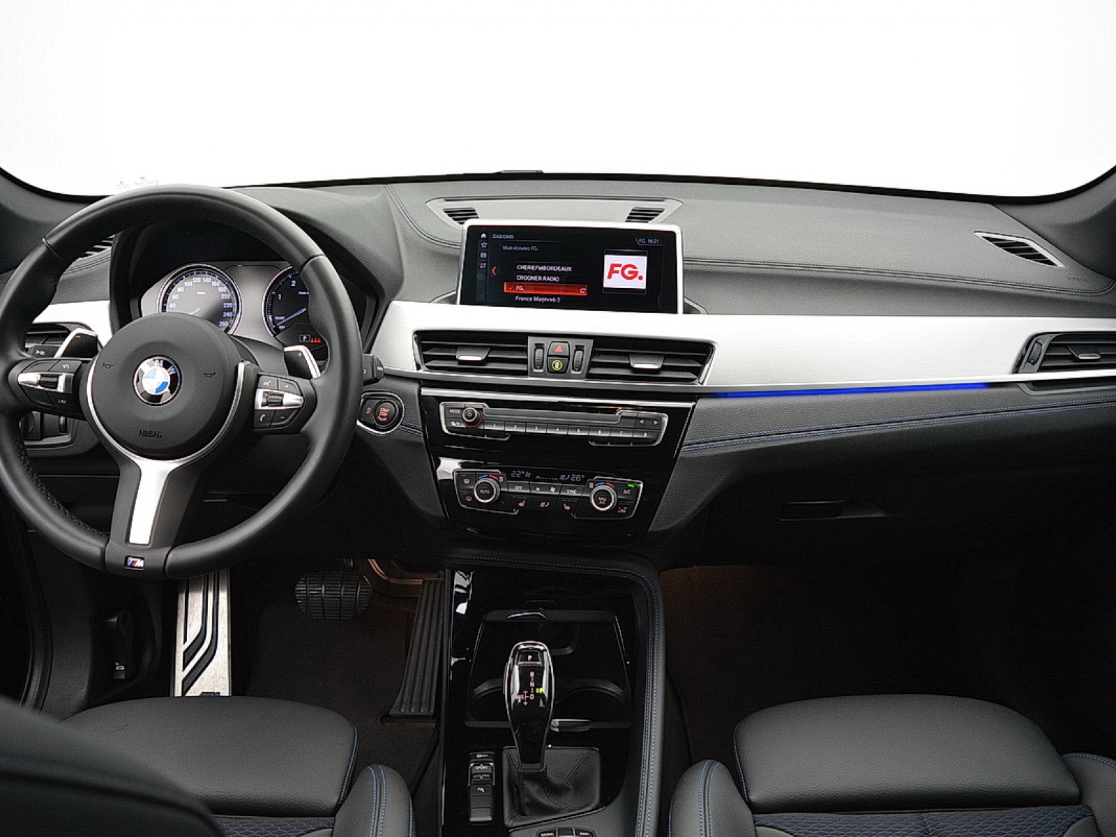 BMW - X1 F48 LCI - #169188 - 4
