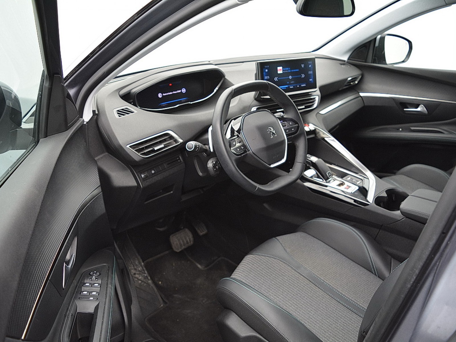 PEUGEOT - 3008  - #166085 - 3