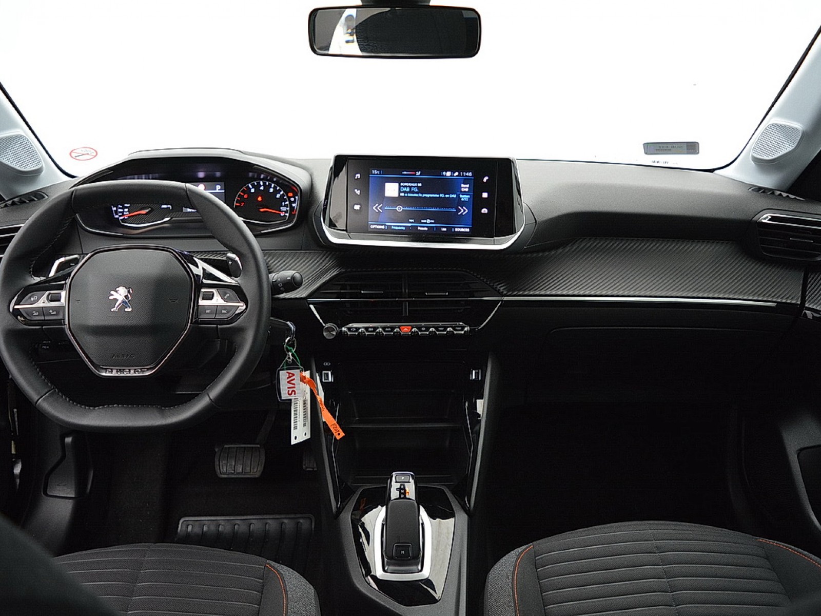 PEUGEOT - 208 - #165345 - 4
