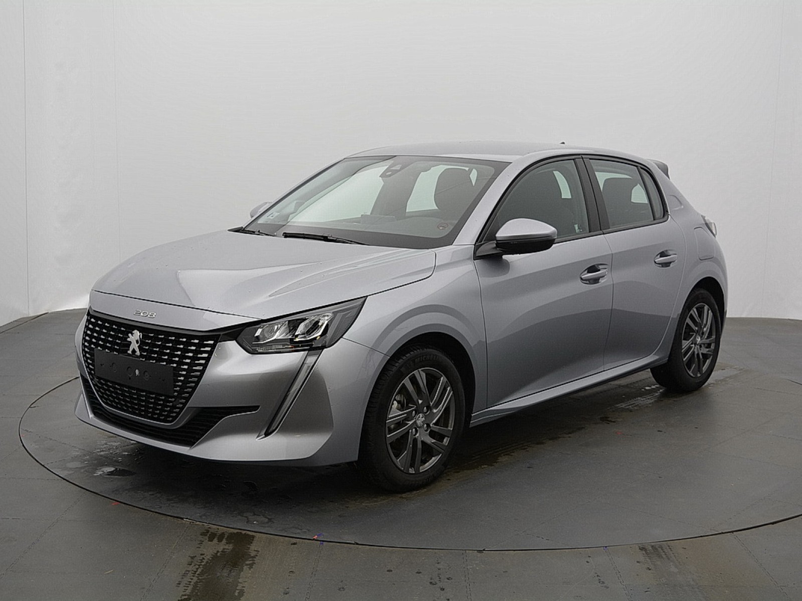 PEUGEOT - 208 - #162703 - 0