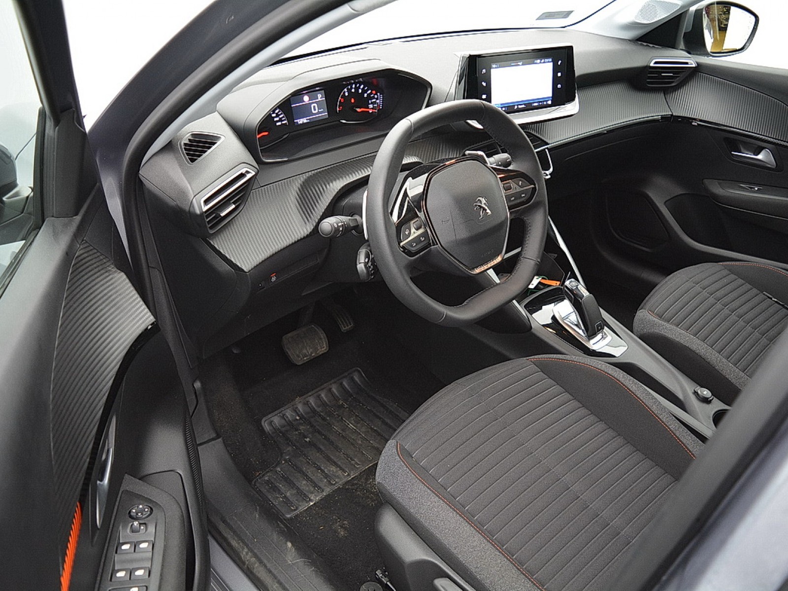 PEUGEOT - 208 - #162703 - 3