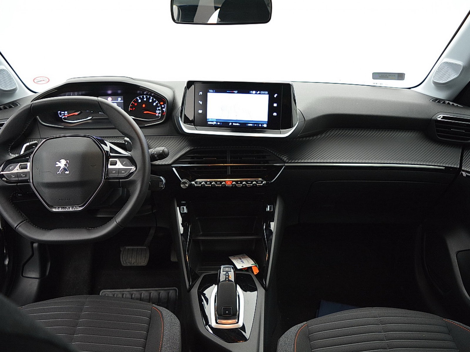 PEUGEOT - 208 - #162703 - 4