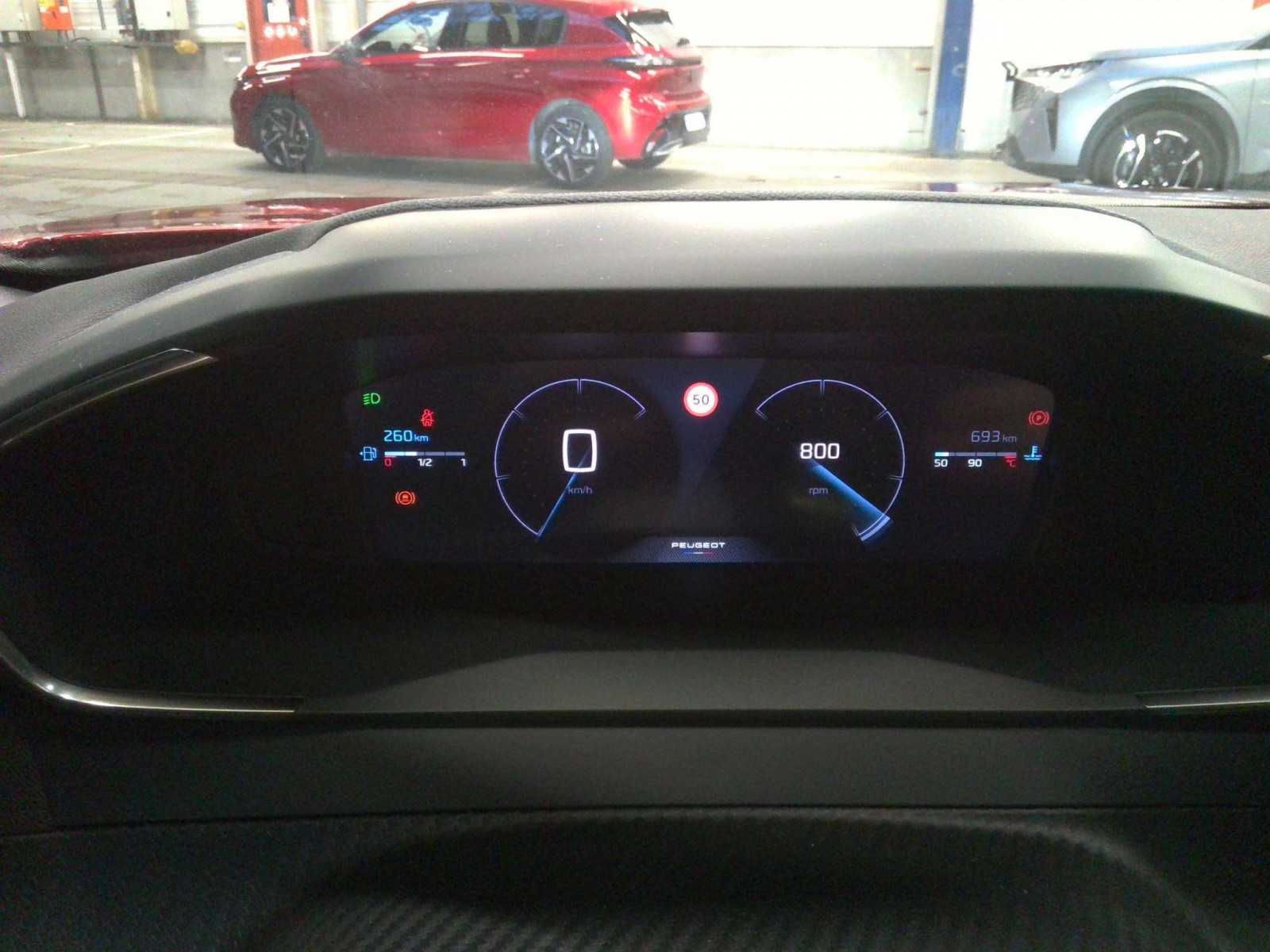 PEUGEOT - 2008 - #714894 - 6