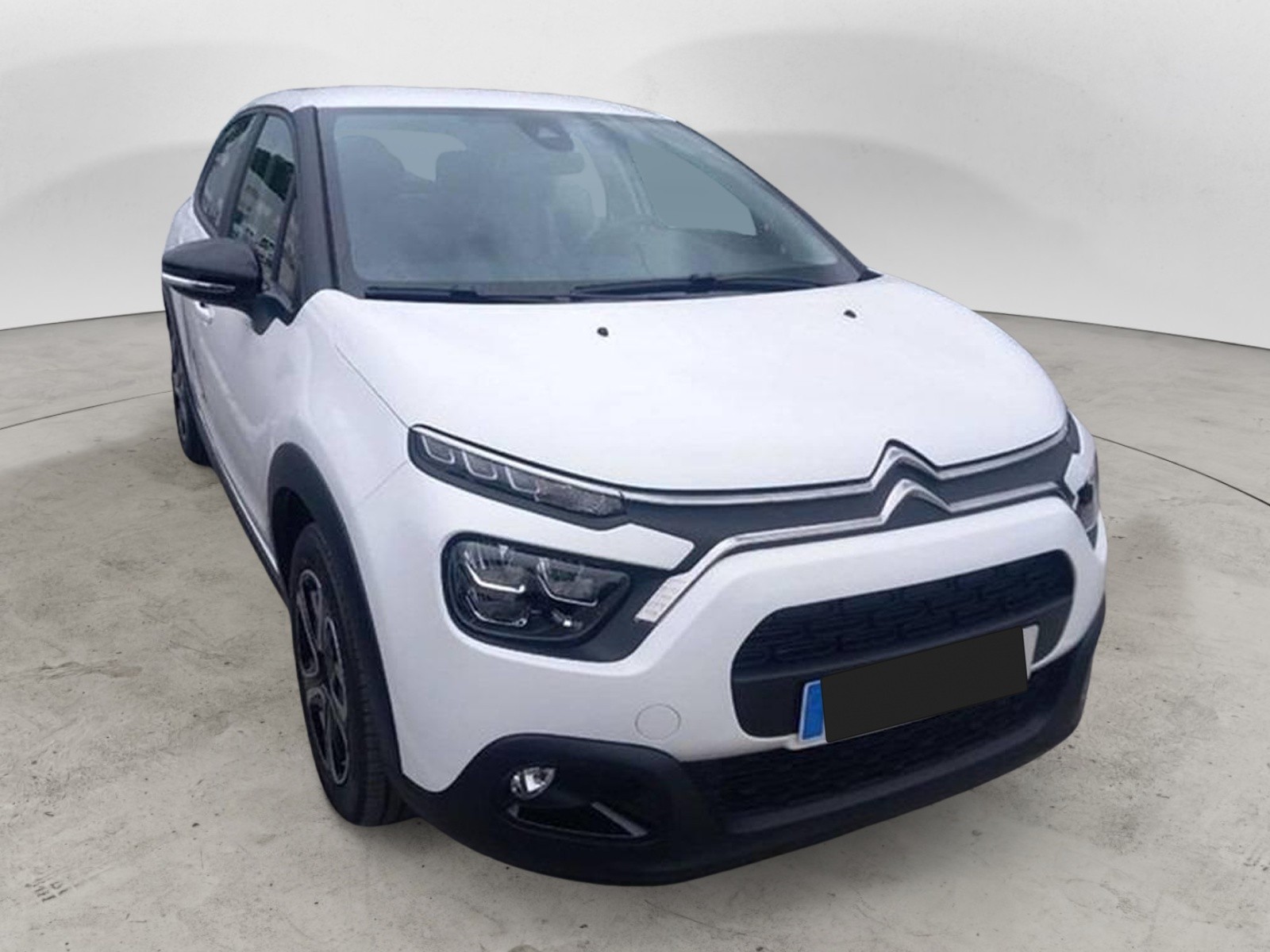 CITROEN - C3 - #709183 - 1