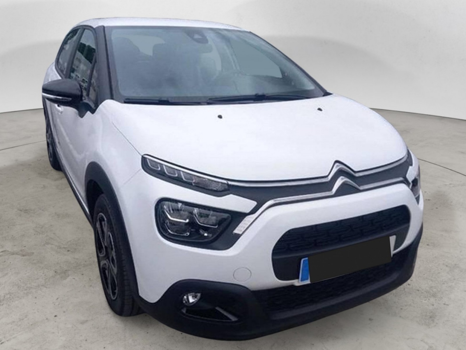 CITROEN - C3 - #709183 - 6