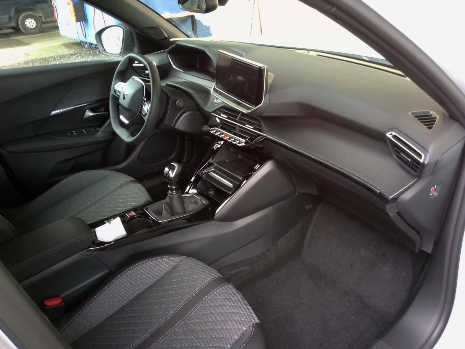 PEUGEOT - 2008 - #714891 - 2