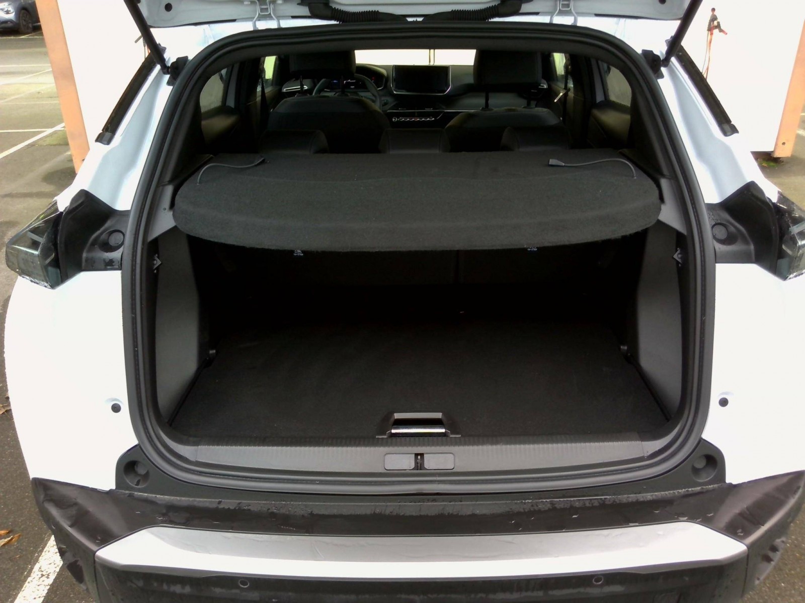 PEUGEOT - 2008 - #714891 - 3
