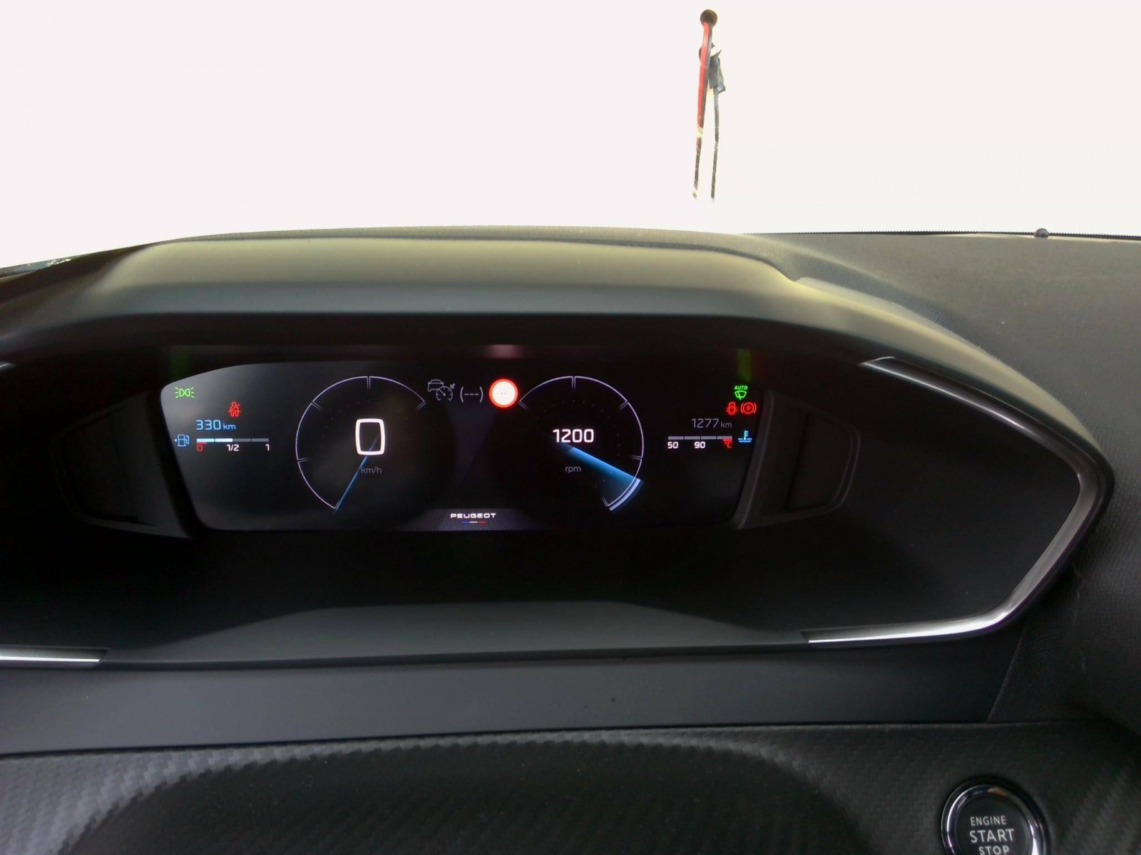 PEUGEOT - 2008 - #714891 - 6