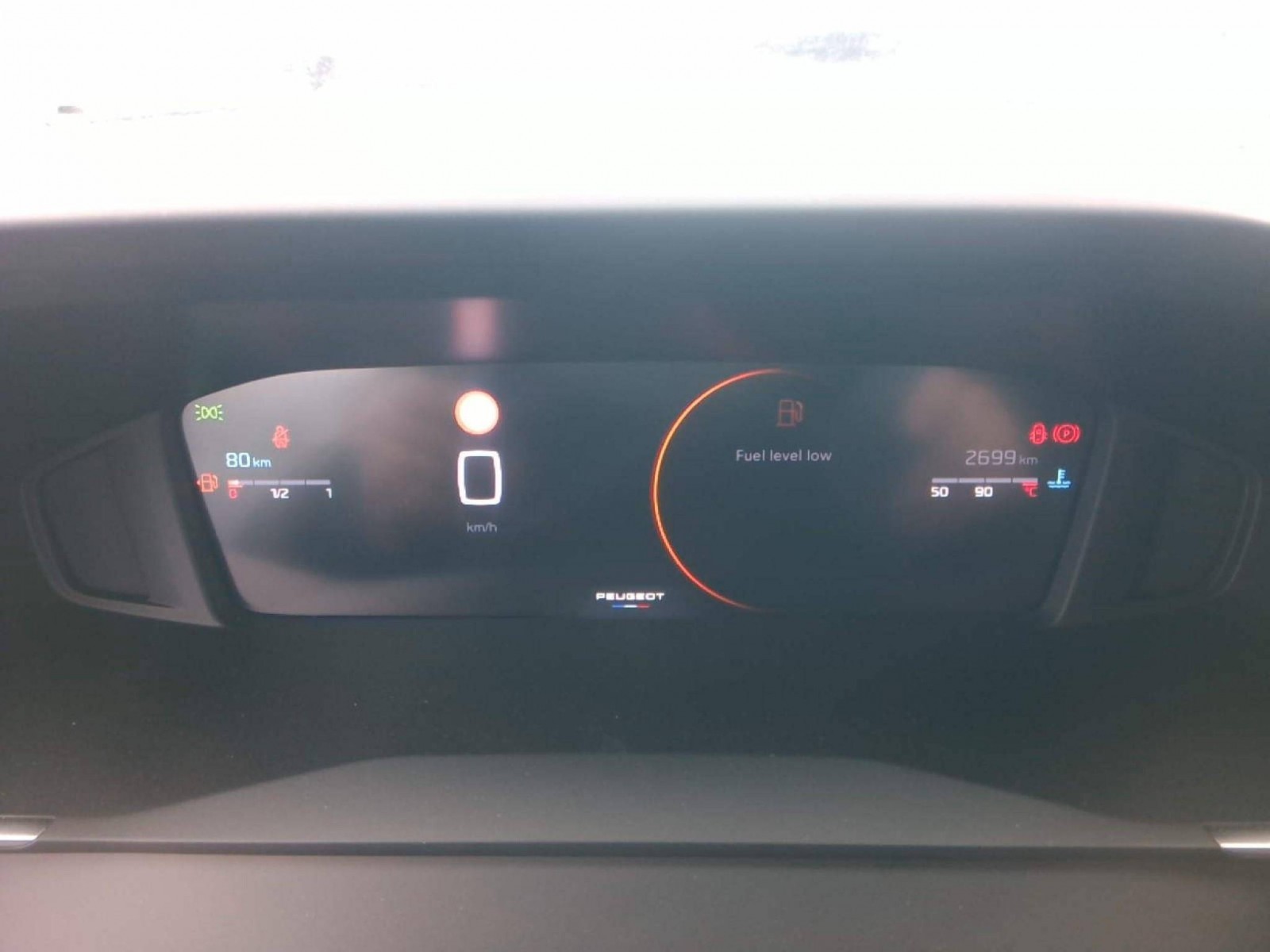 PEUGEOT - 2008 - #714883 - 6