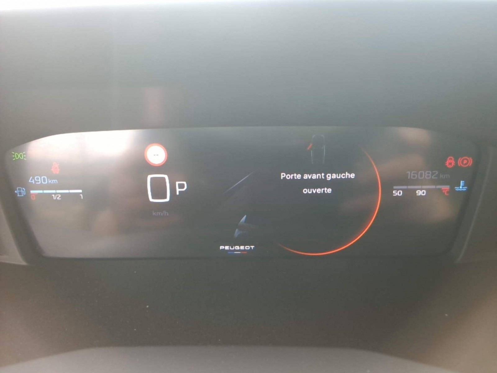 PEUGEOT - 2008 - #714783 - 6