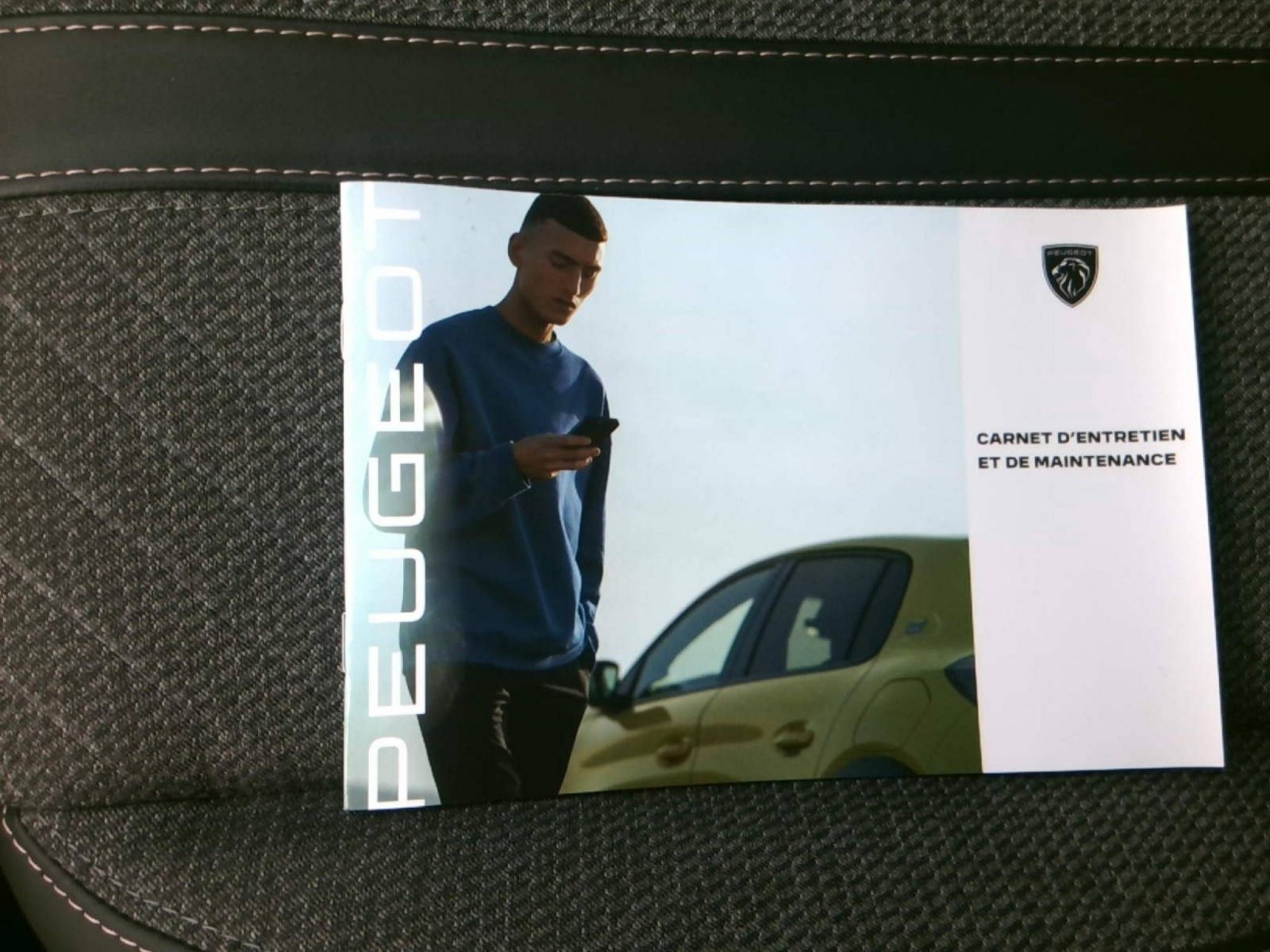 PEUGEOT - 2008 - #714783 - 7