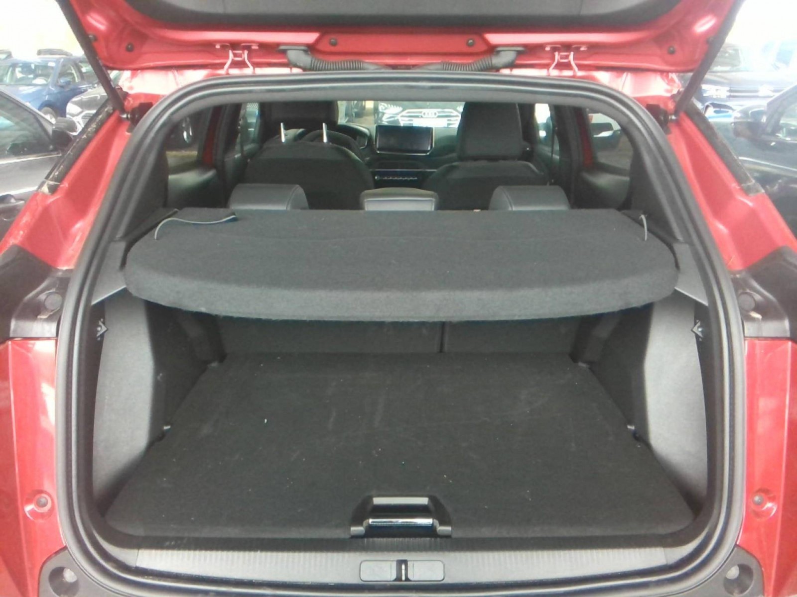 PEUGEOT - 2008 - #714782 - 4