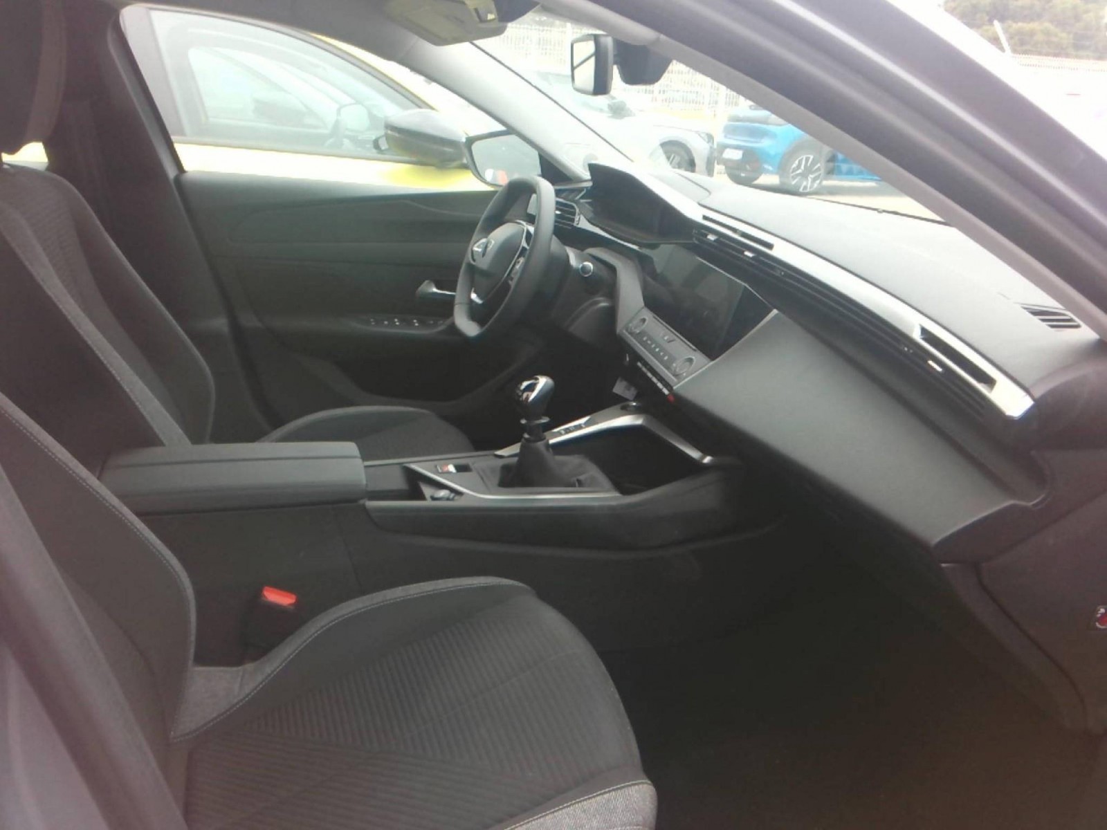 PEUGEOT - 308 - #711436 - 2