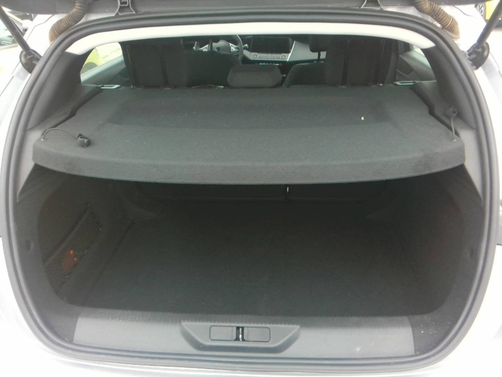 PEUGEOT - 308 - #711436 - 4