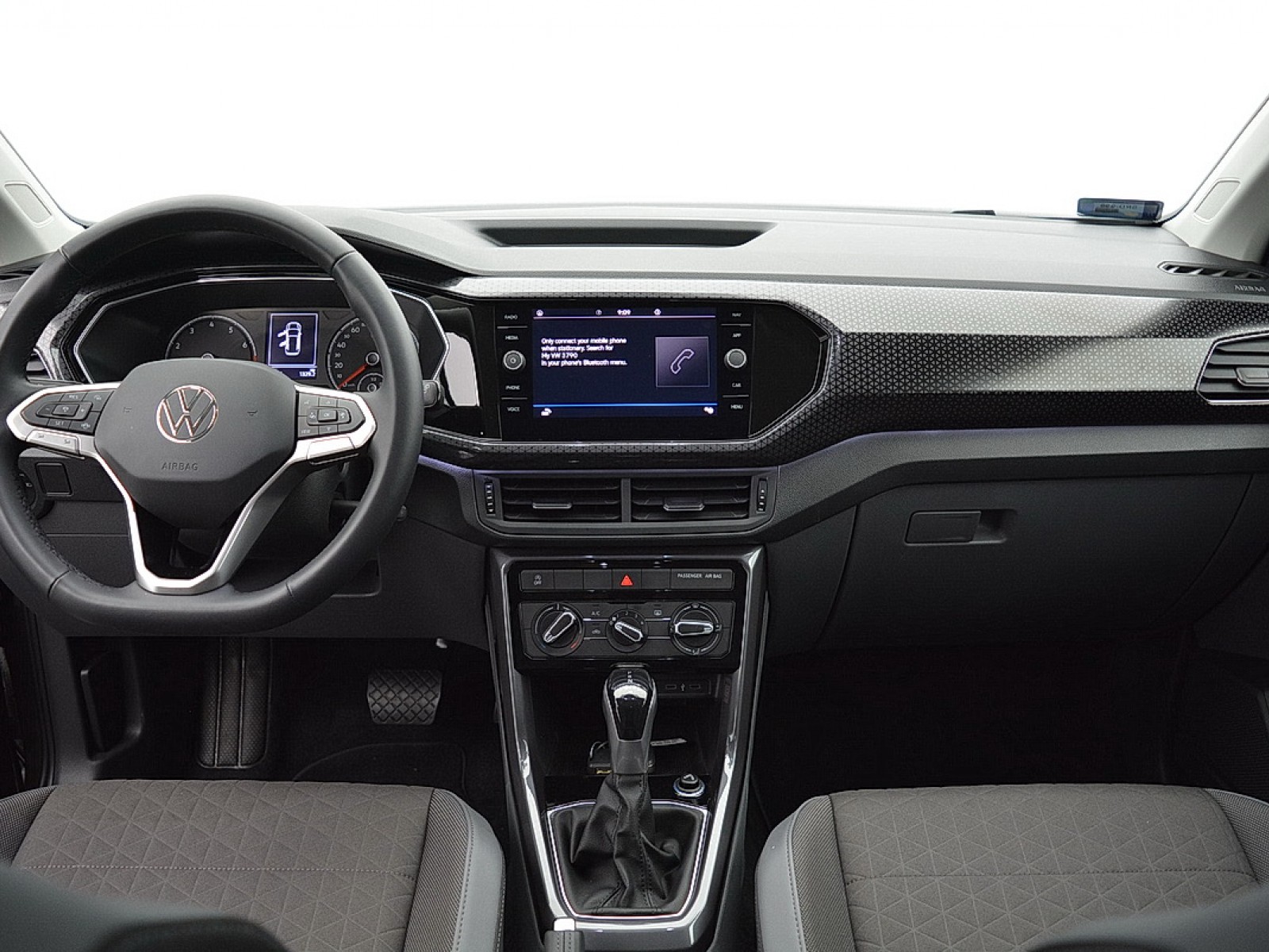 VOLKSWAGEN - T-CROSS - #165158 - 4