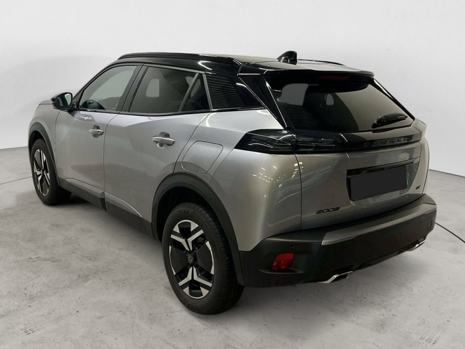 PEUGEOT - 2008 - #187148 - 18