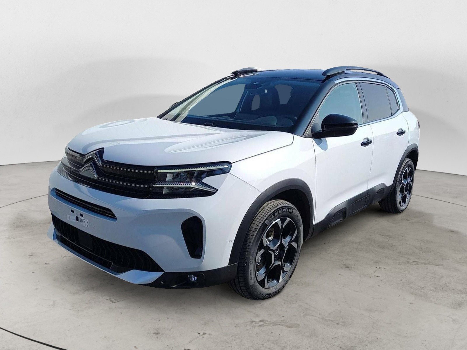 CITROEN - C5 AIRCROSS - #699209 - 0