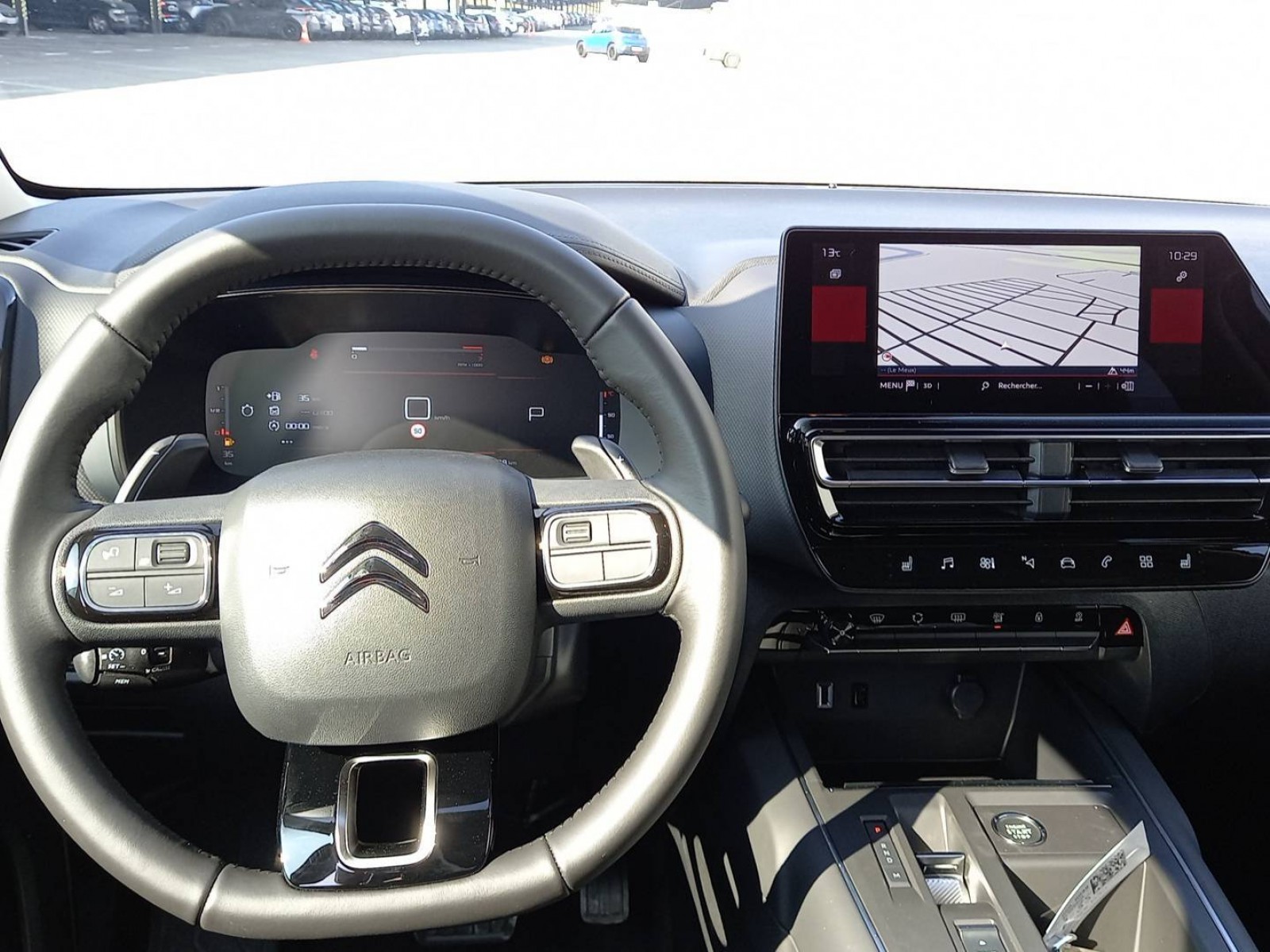 CITROEN - C5 AIRCROSS - #699209 - 10