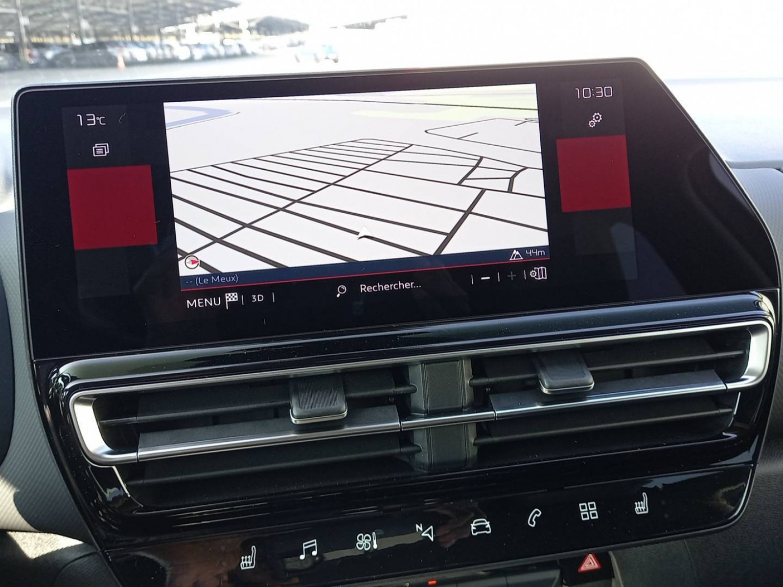 CITROEN - C5 AIRCROSS - #699209 - 11