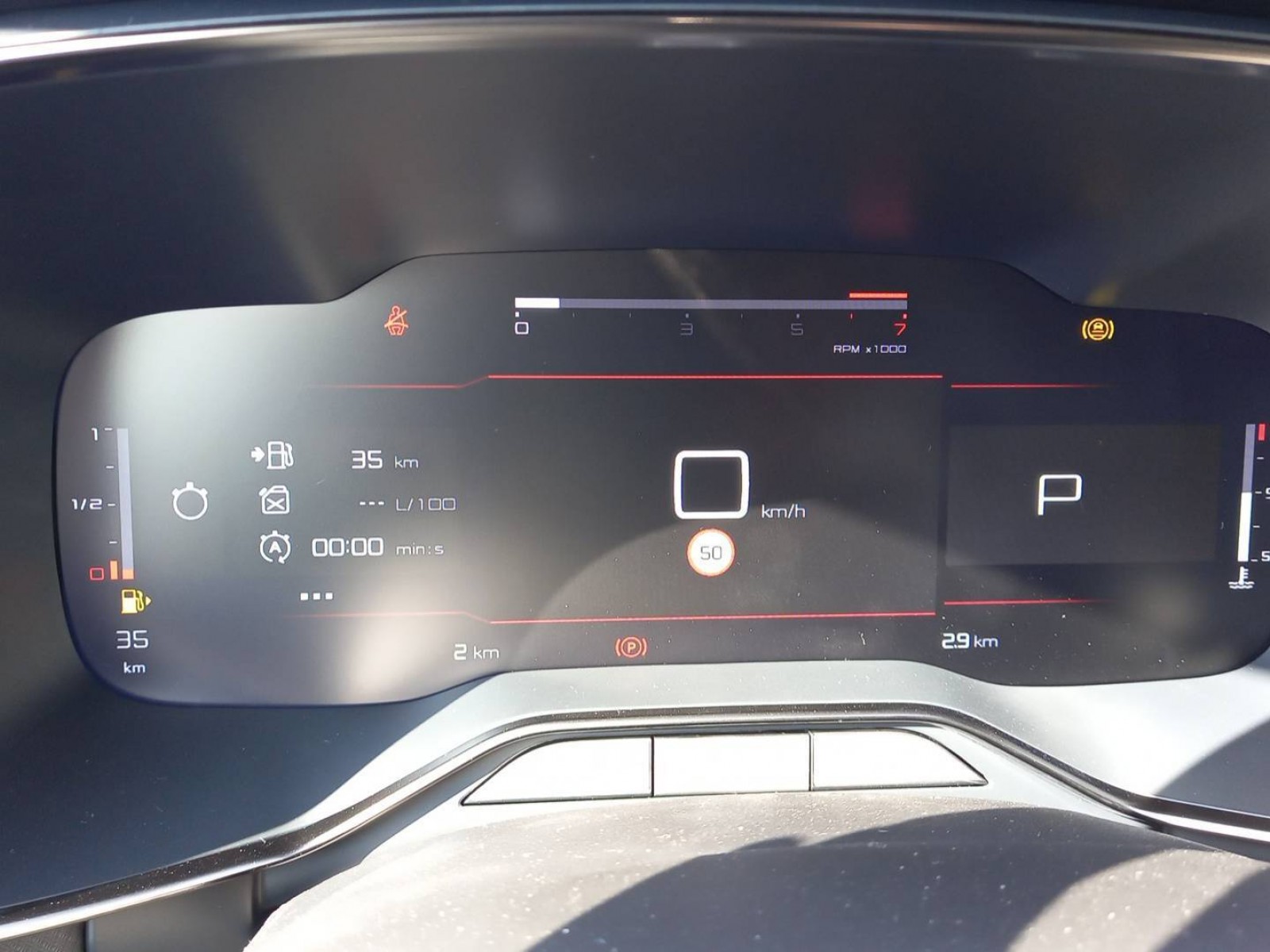 CITROEN - C5 AIRCROSS - #699209 - 12