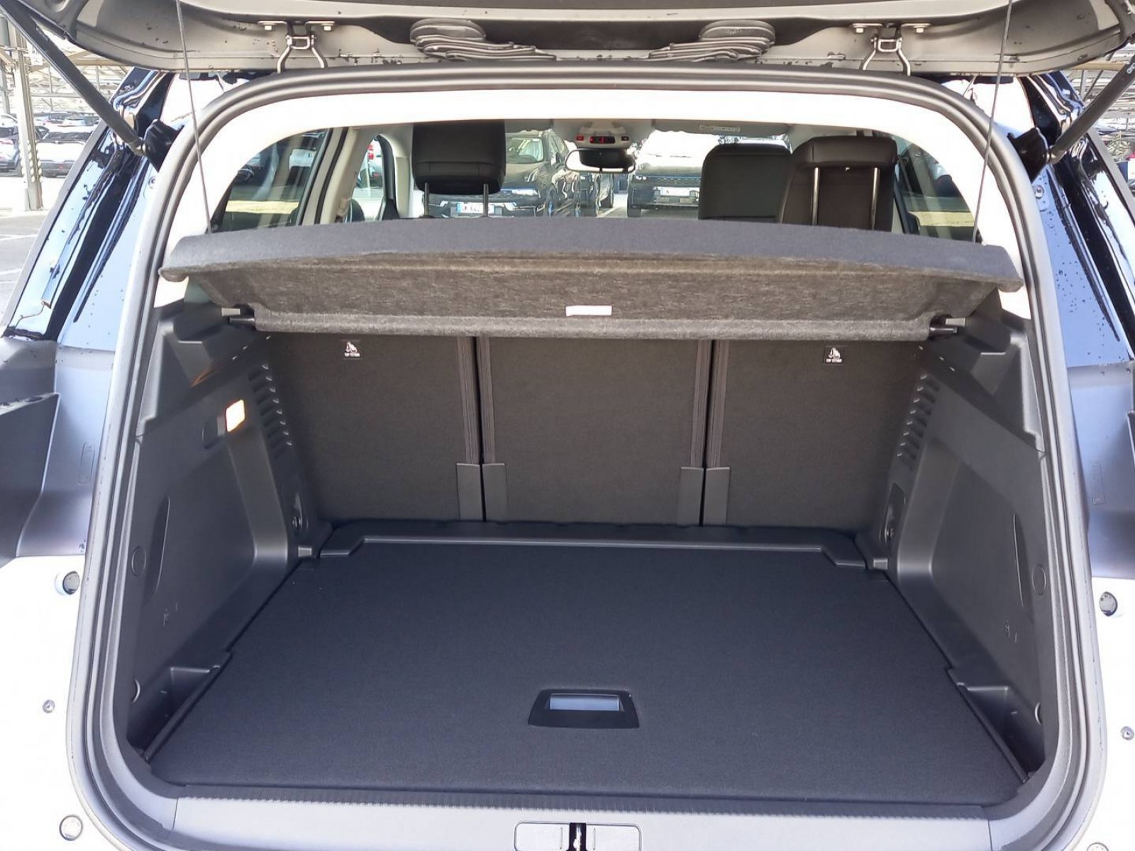 CITROEN - C5 AIRCROSS - #699209 - 13