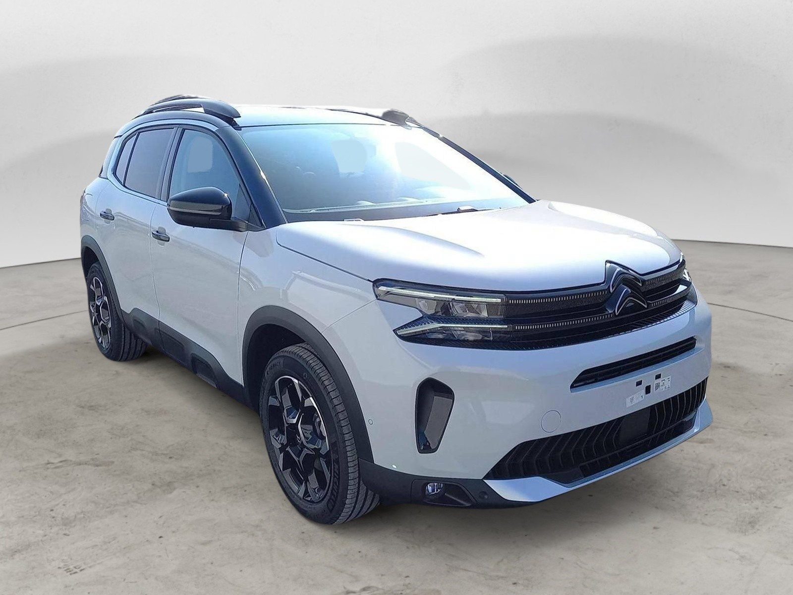 CITROEN - C5 AIRCROSS - #699212 - 1