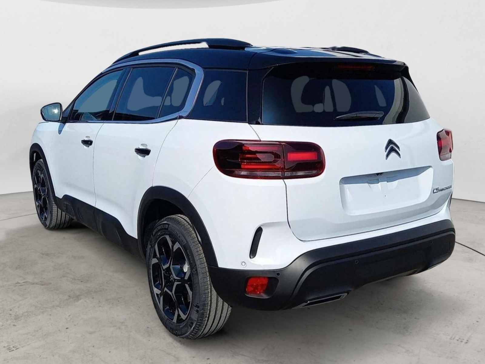 CITROEN - C5 AIRCROSS - #699212 - 3