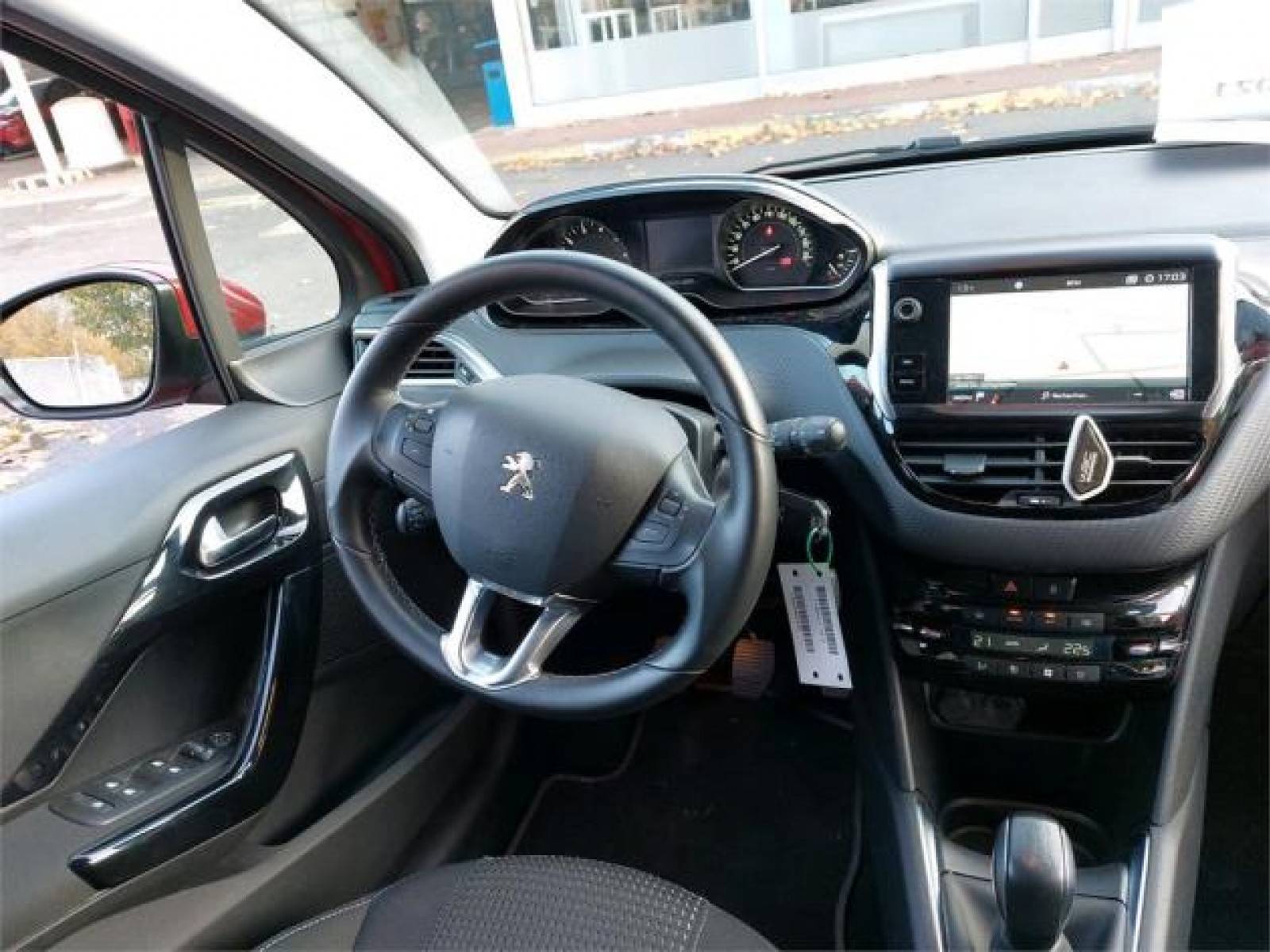 PEUGEOT - 208 - #175655 - 7