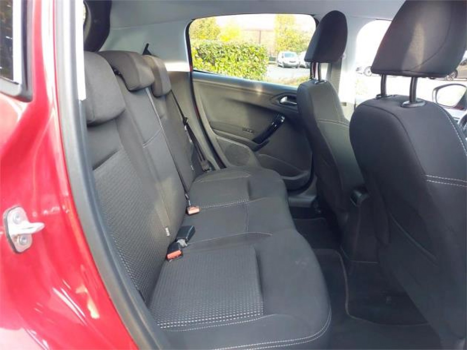 PEUGEOT - 208 - #175655 - 5