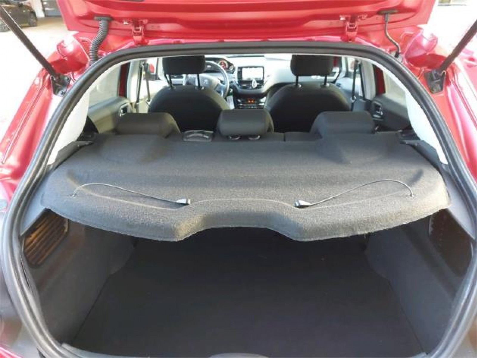 PEUGEOT - 208 - #175655 - 8
