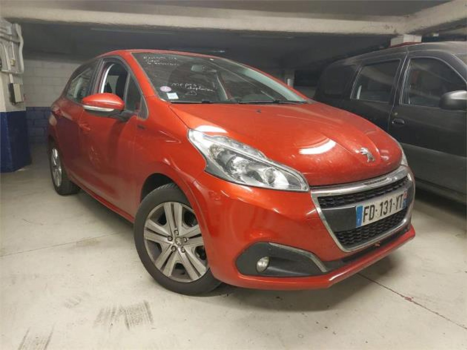 PEUGEOT - 208 - #175658 - 1
