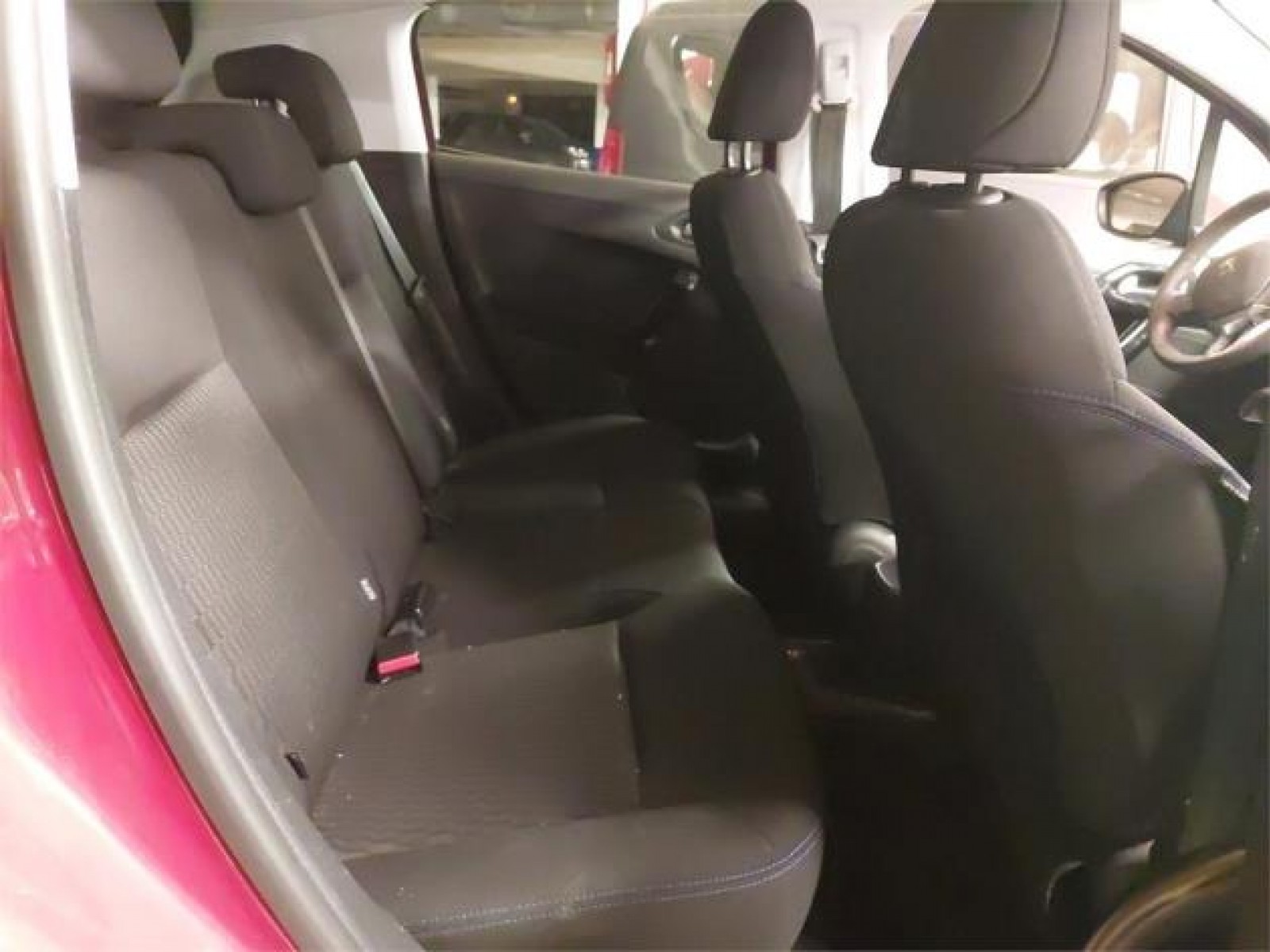 PEUGEOT - 208 - #175658 - 4