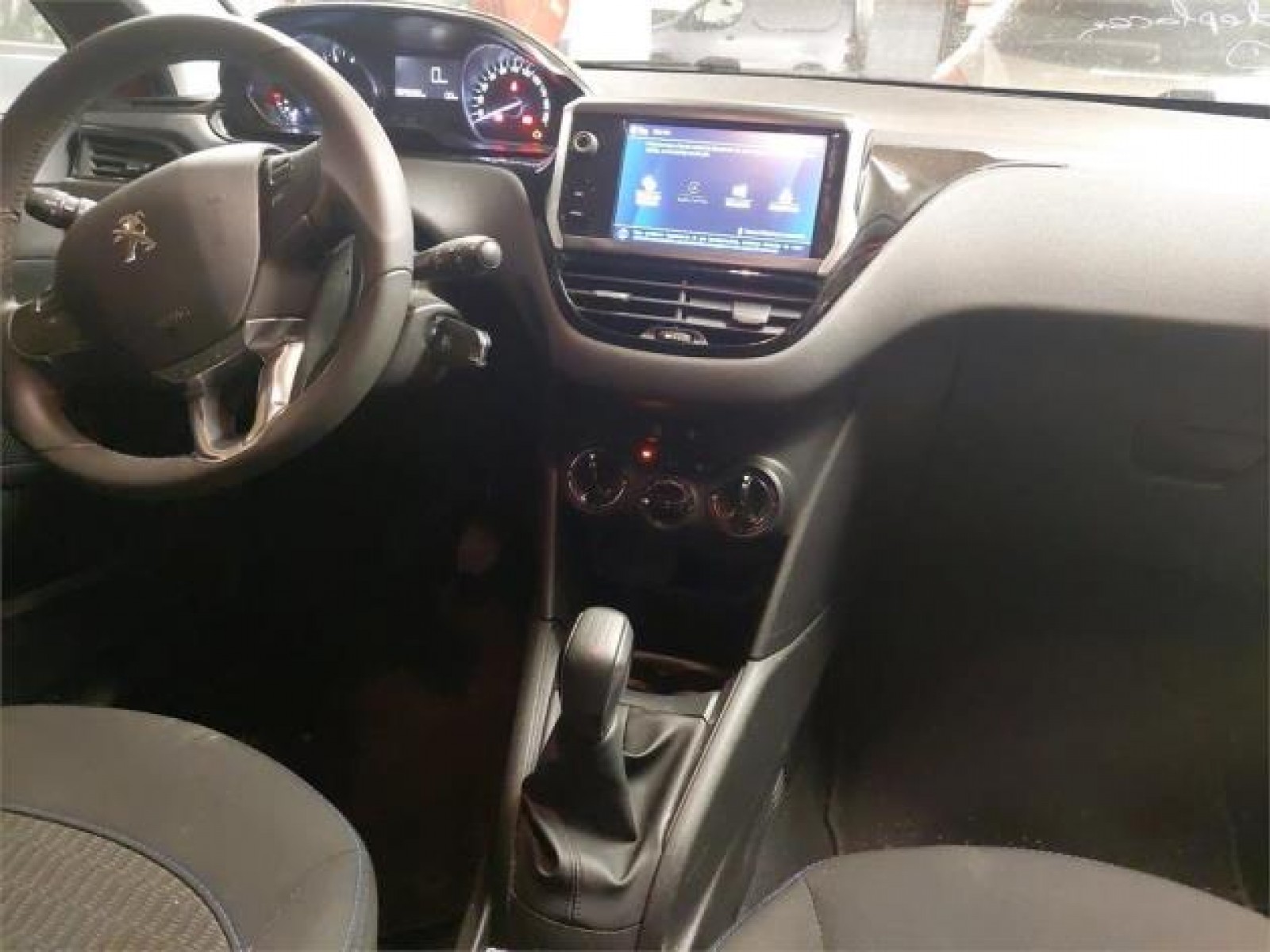 PEUGEOT - 208 - #175658 - 5