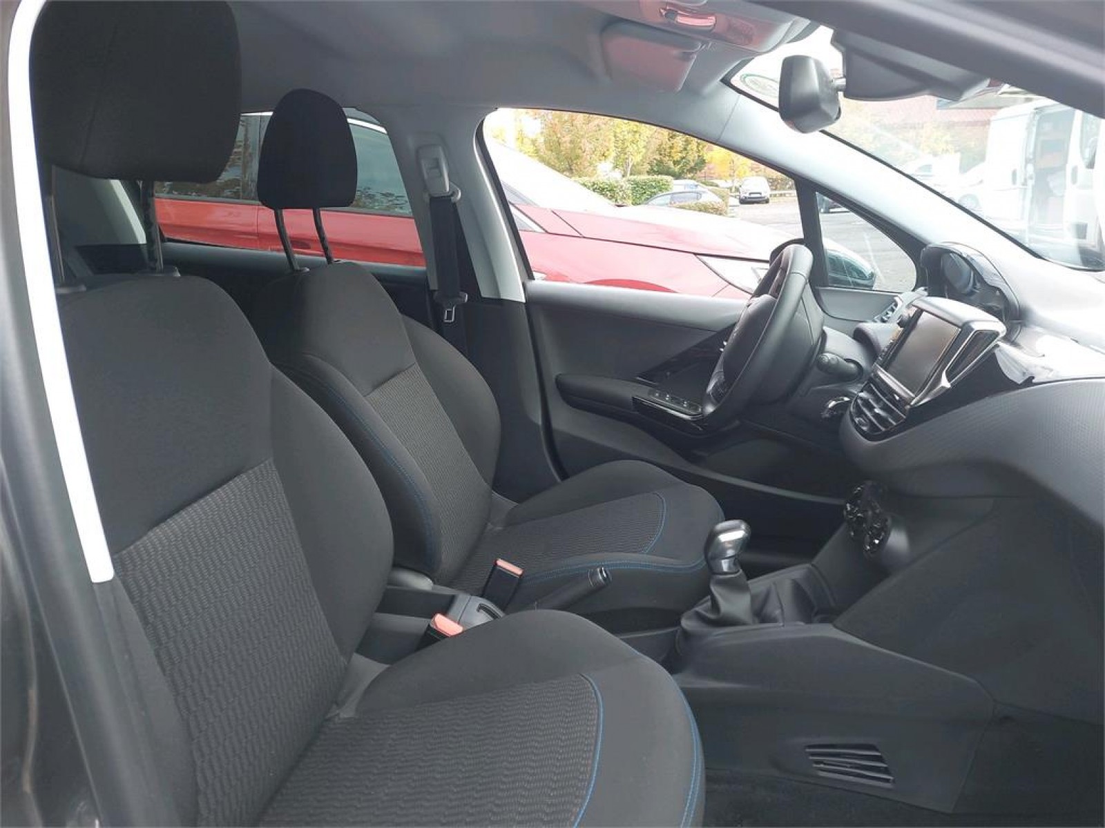 PEUGEOT - 208 - #175659 - 4