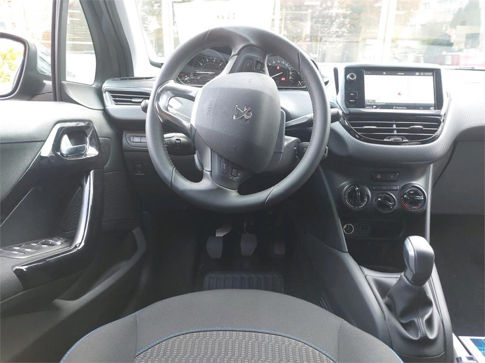 PEUGEOT - 208 - #175659 - 7