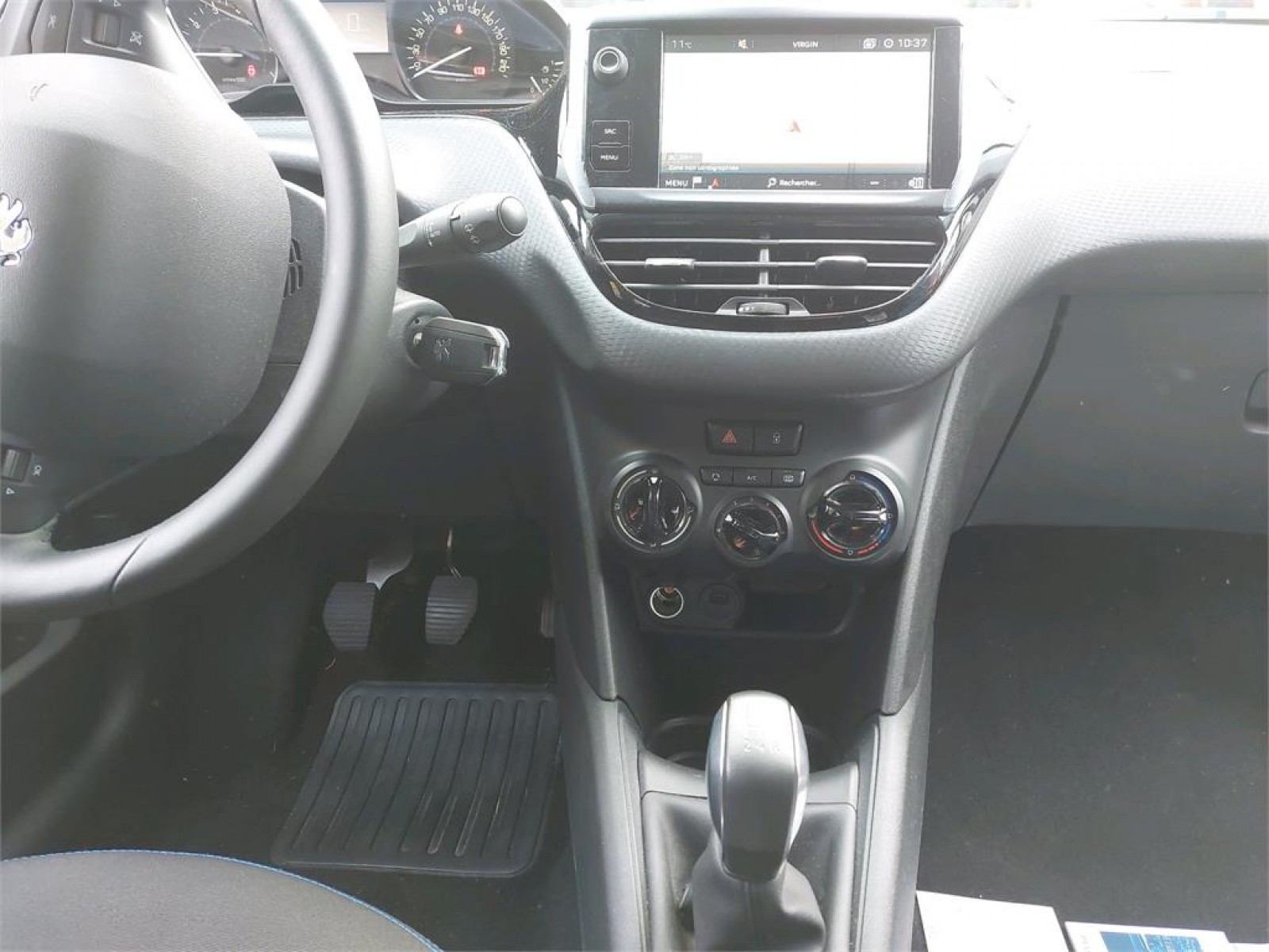 PEUGEOT - 208 - #175659 - 6