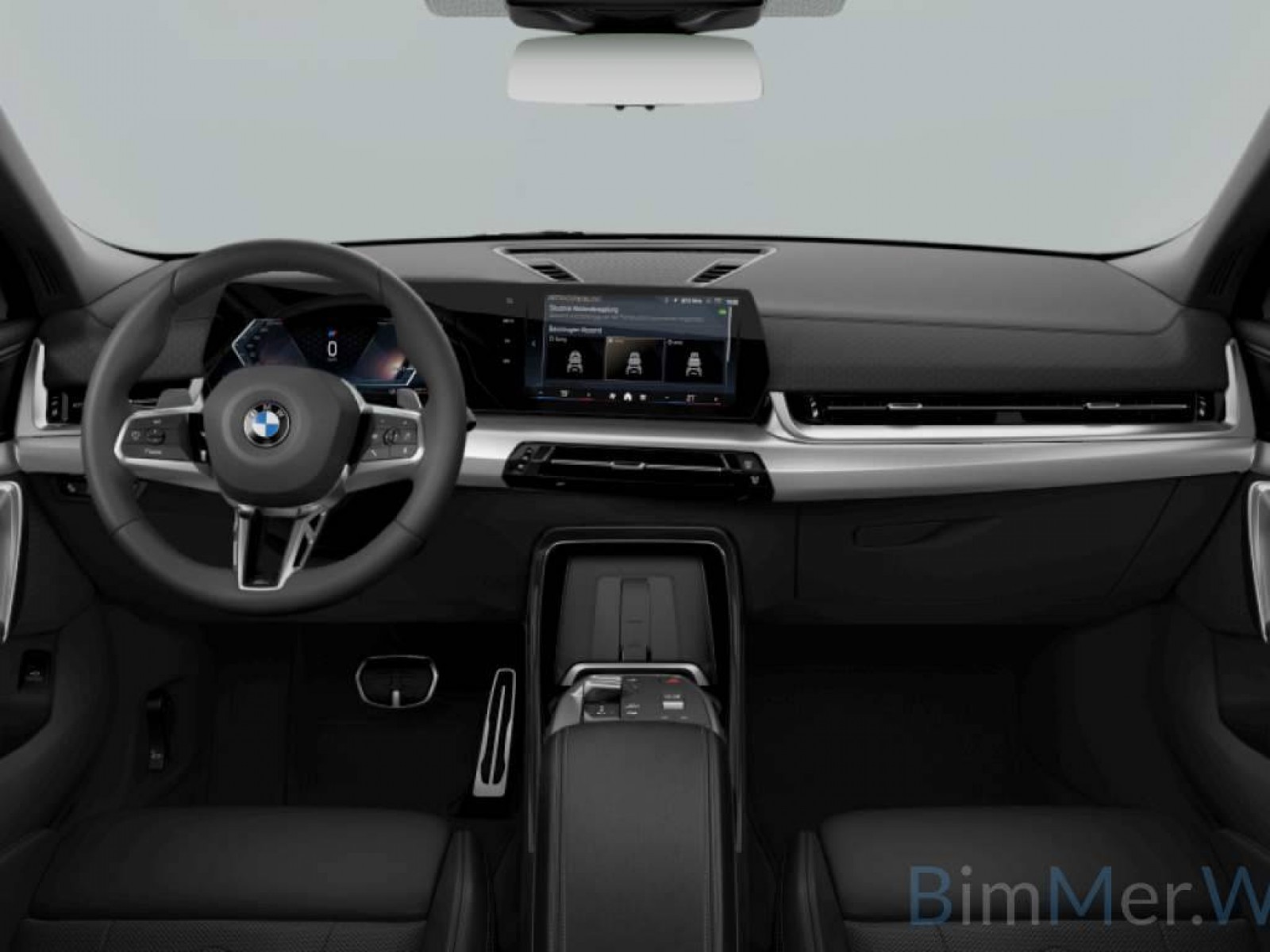 BMW - X2 U10 - #720615 - 2