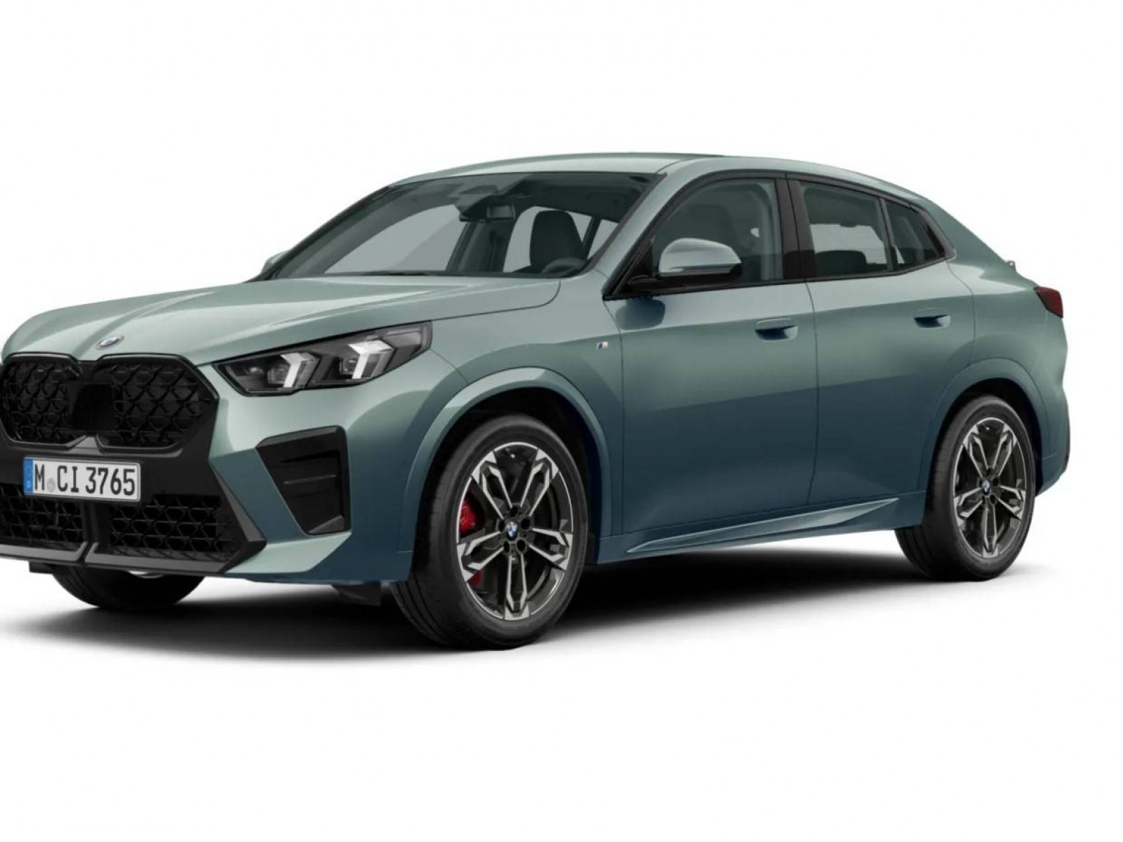 BMW - X2 U10 - #720615 - 0