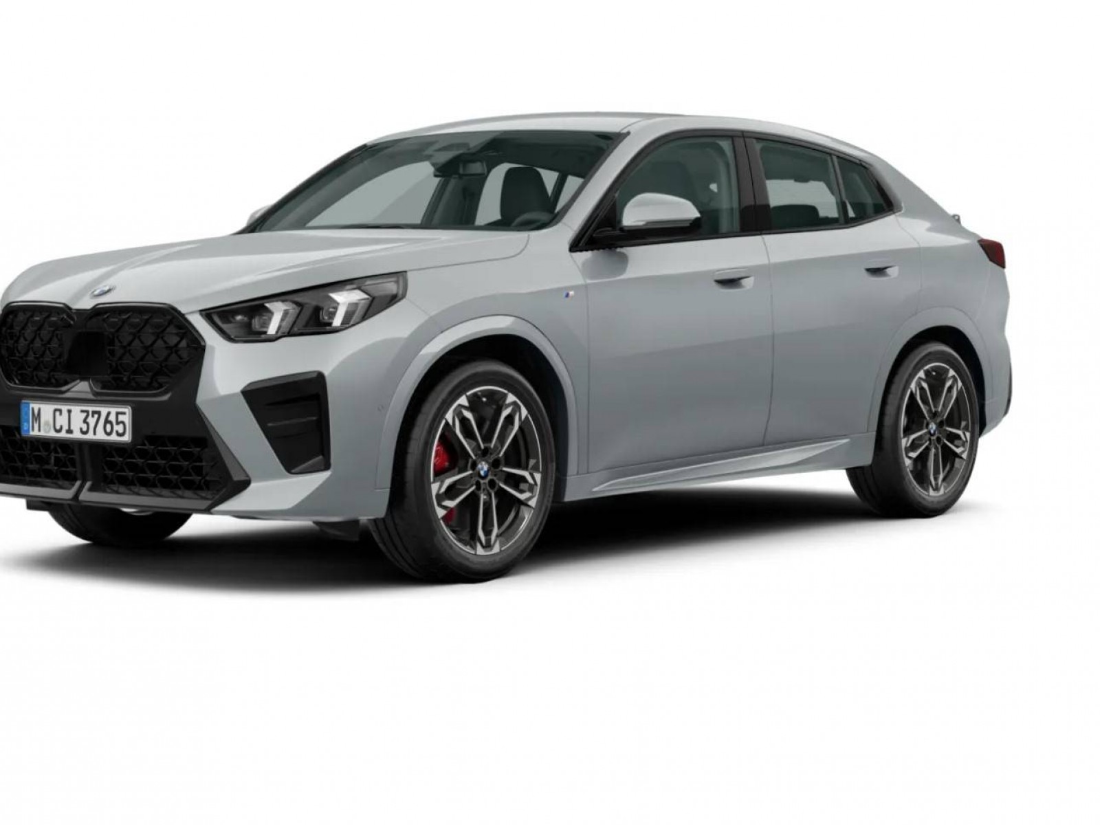 BMW - X2 U10 - #720721 - 0