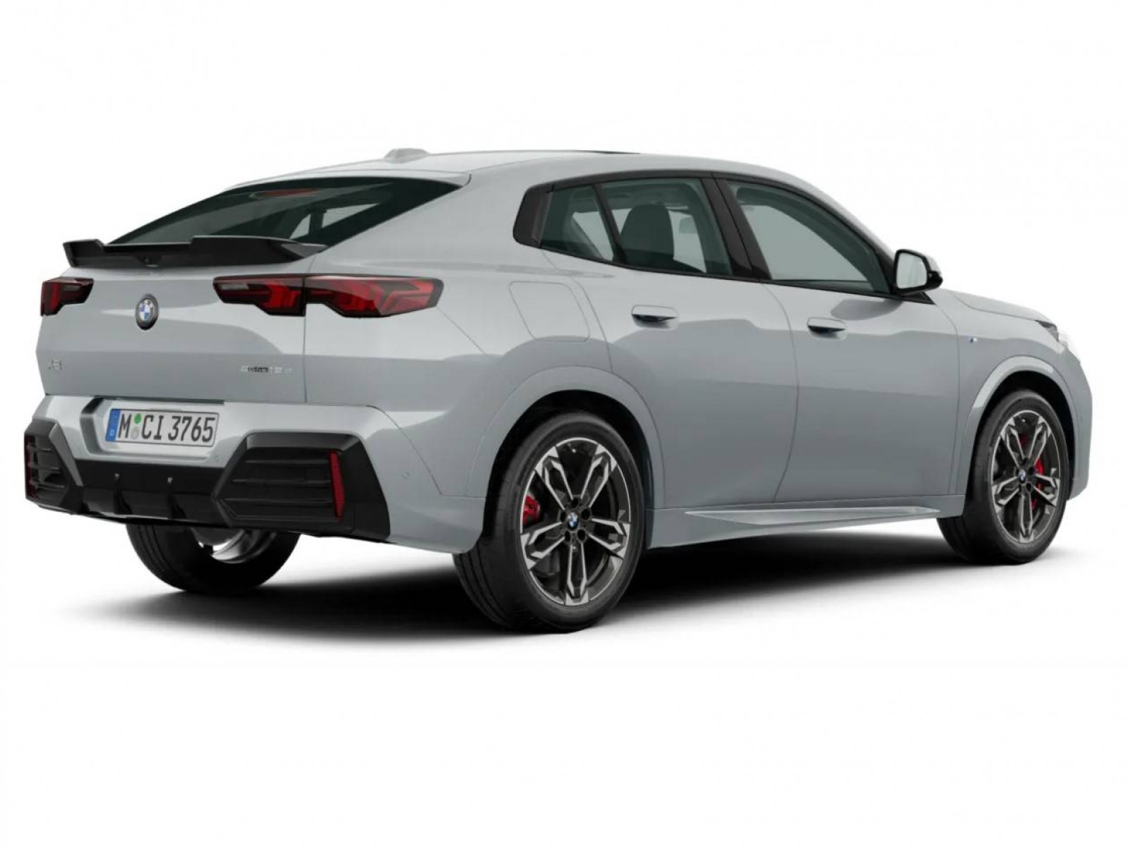 BMW - X2 U10 - #720721 - 1