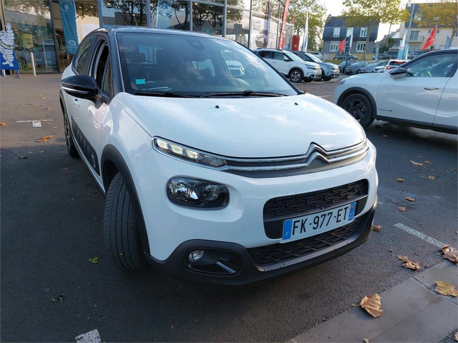 CITROEN - C3 - #175660 - 1