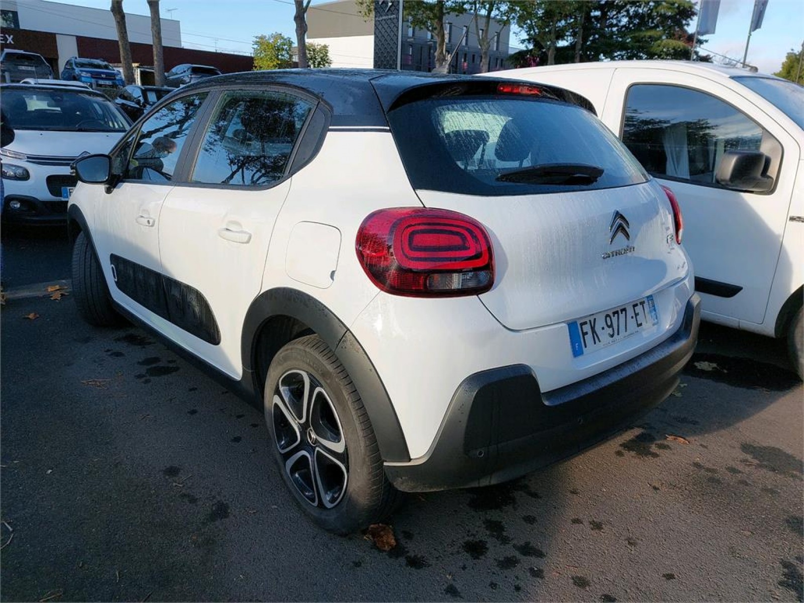 CITROEN - C3 - #175660 - 2