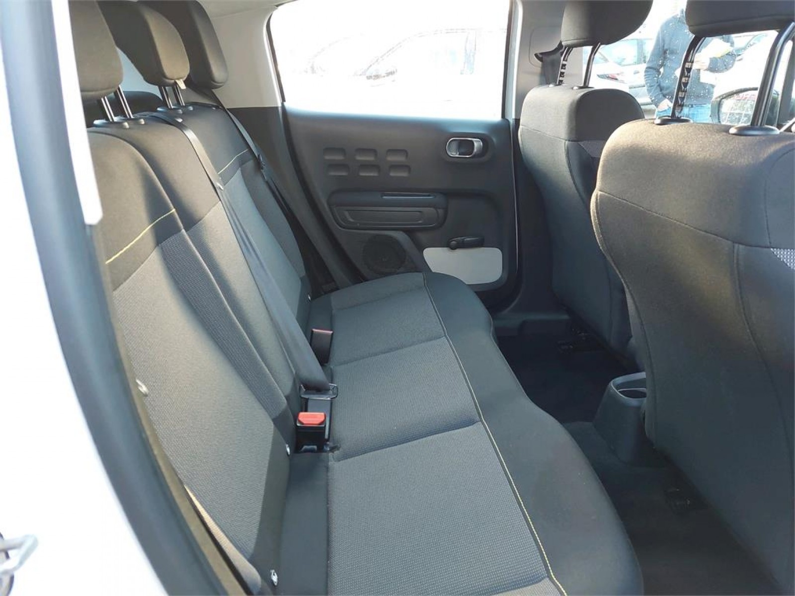 CITROEN - C3 - #175660 - 4